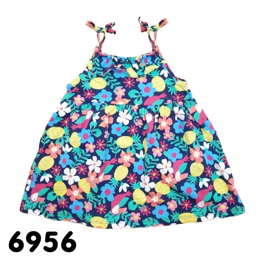 ĐẦM NHÍ C.ARTER 6956