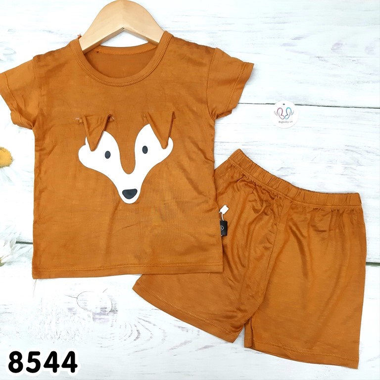 BỘ THUN LẠNH 3D 8544