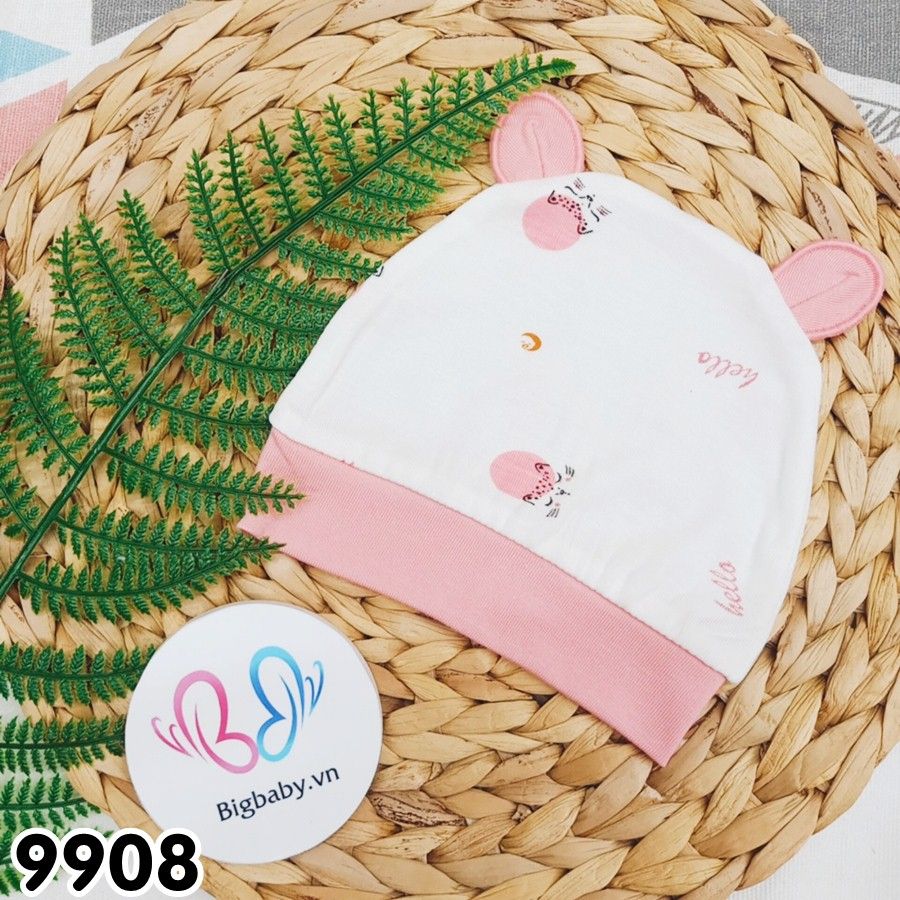 NÓN PETIT MOON 9908