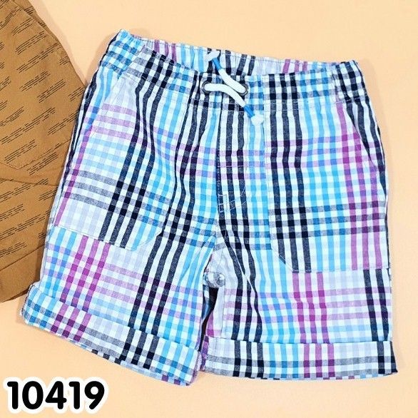 QUẦN SHORT CJ 10419