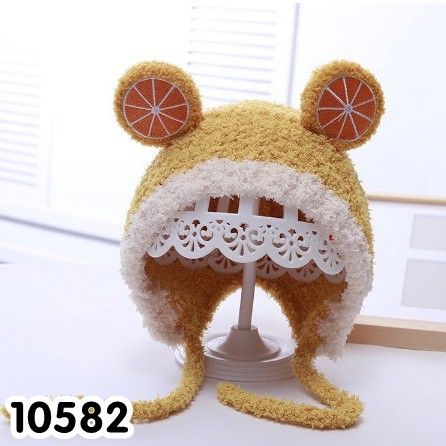 NÓN LEN CỘT DÂY 10582