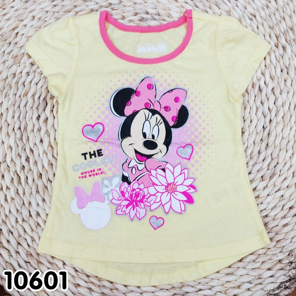 ÁO THUN DISNEY TQXK 10601