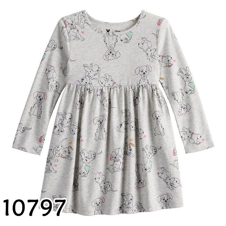 ĐẦM TD DISNEY JPB 10797