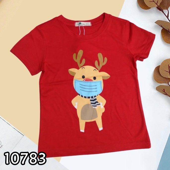 ÁO NOEL BÉ 10783