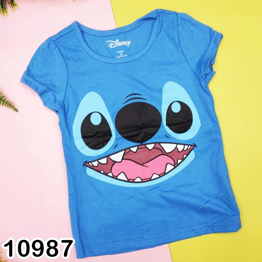 ÁO DISNEY TQXK 10987