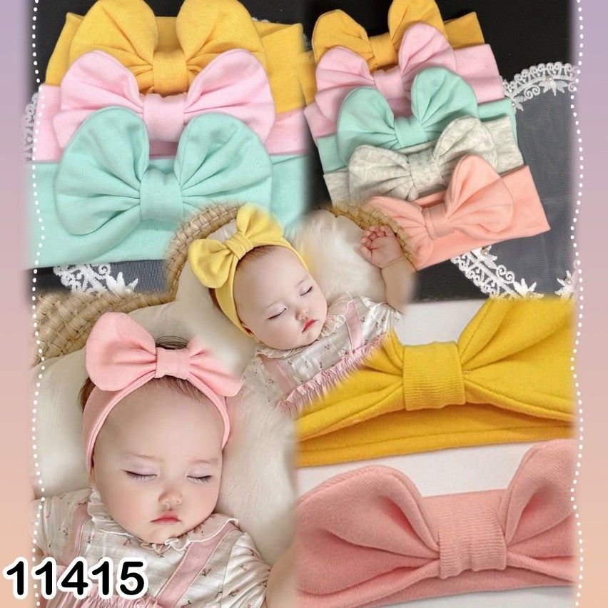 TURBAN THUN 3-24M 11415
