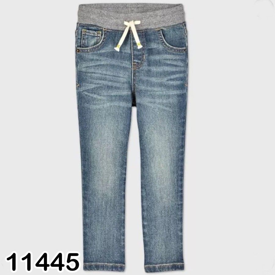 QUẦN JEAN CJ 11445