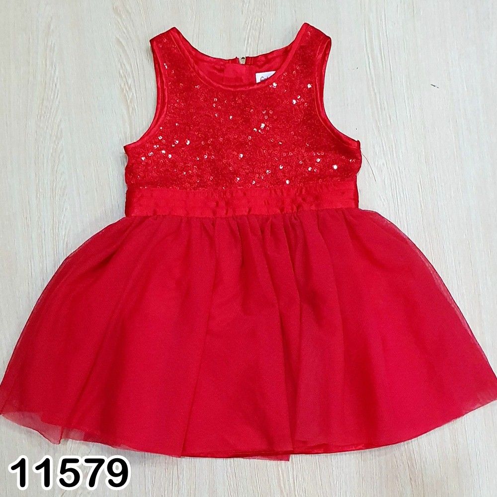 ĐẦM CÔNG CHÚA CJ 11579