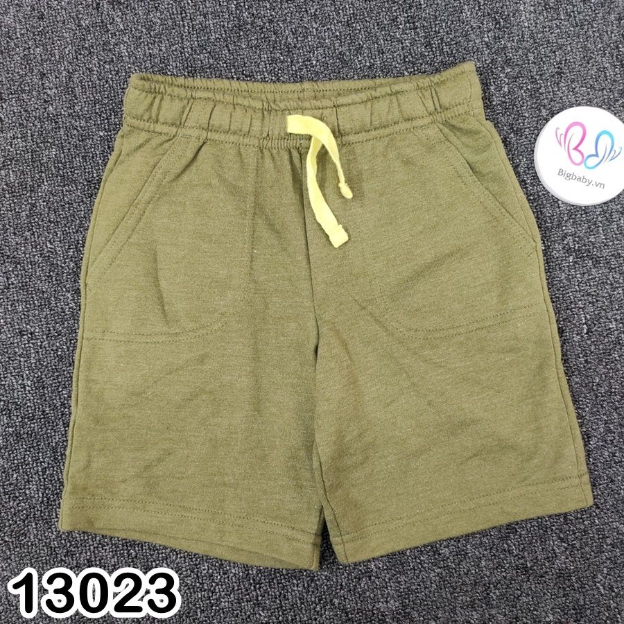 QUẦN THUN DA CÁ CJ 13023