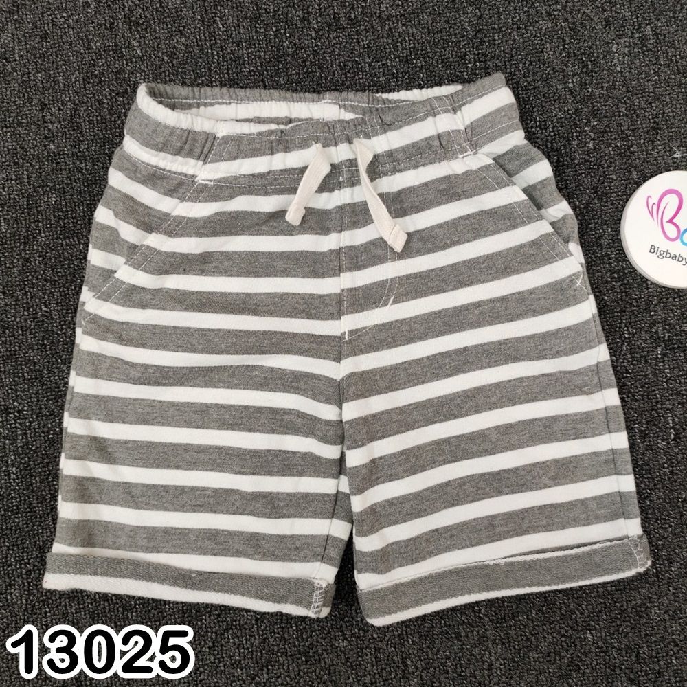 QUẦN THUN DA CÁ CJ 13025