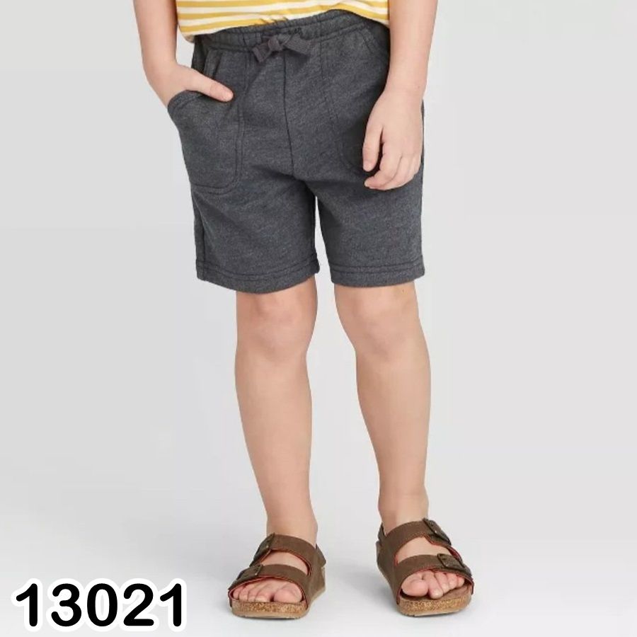 QUẦN THUN DA CÁ CJ 13021