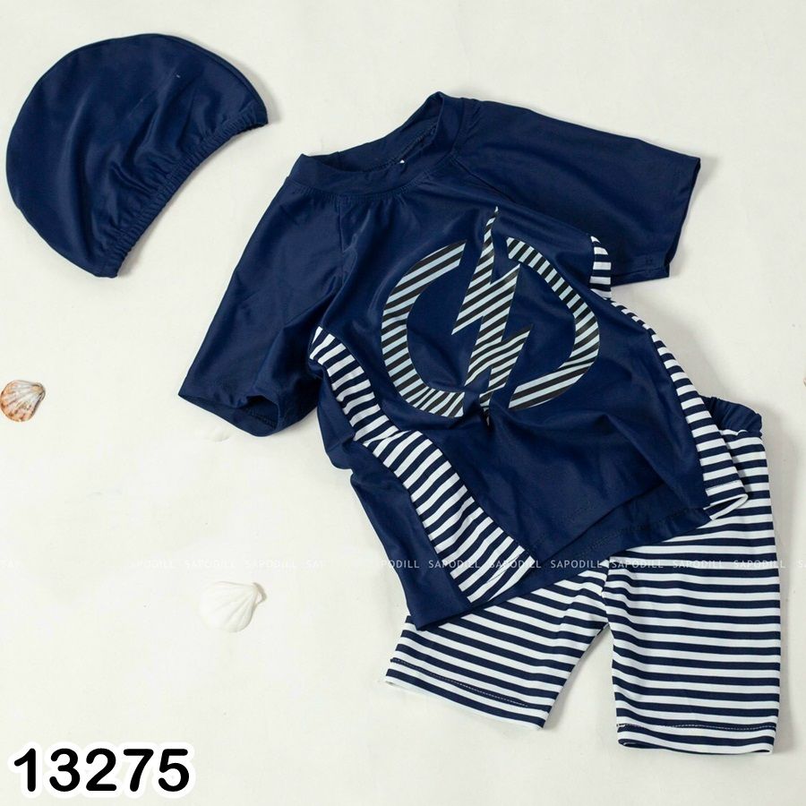 BỘ BƠI TN 13275