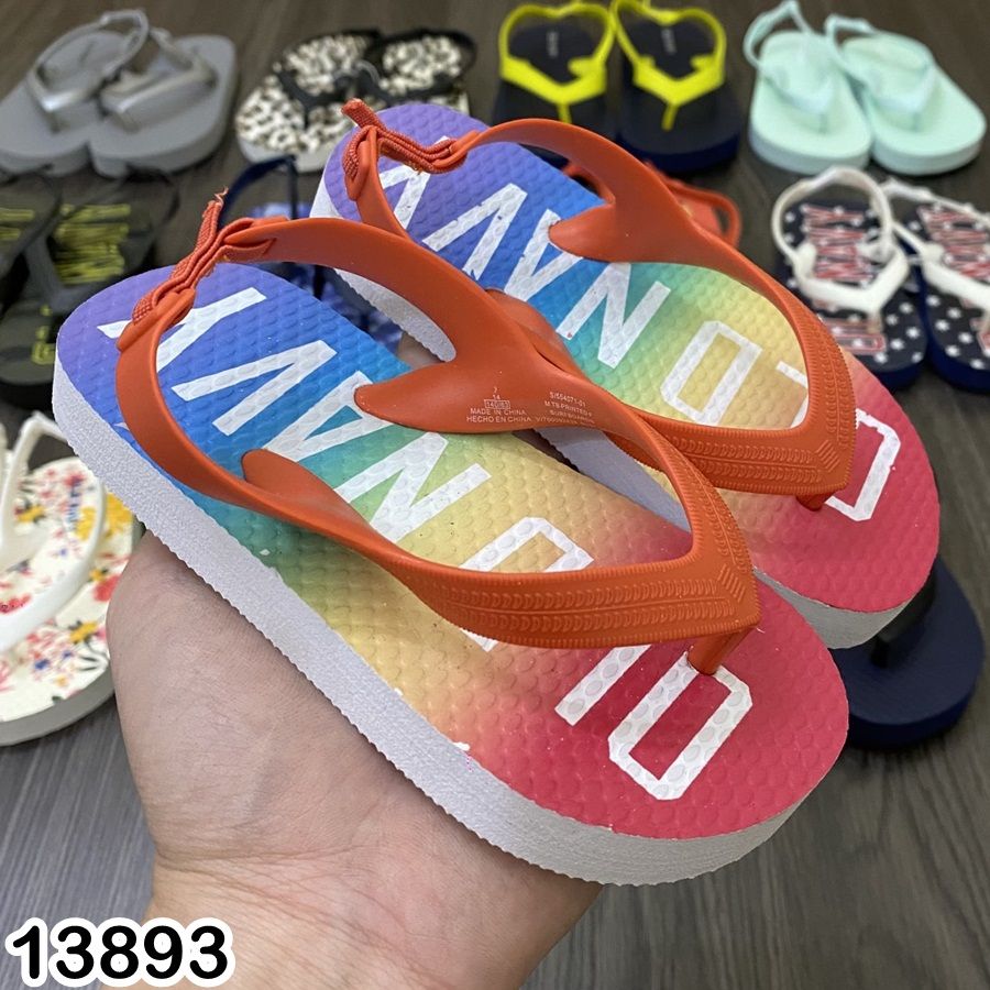DÉP ĐI BIỂN O.N 13893