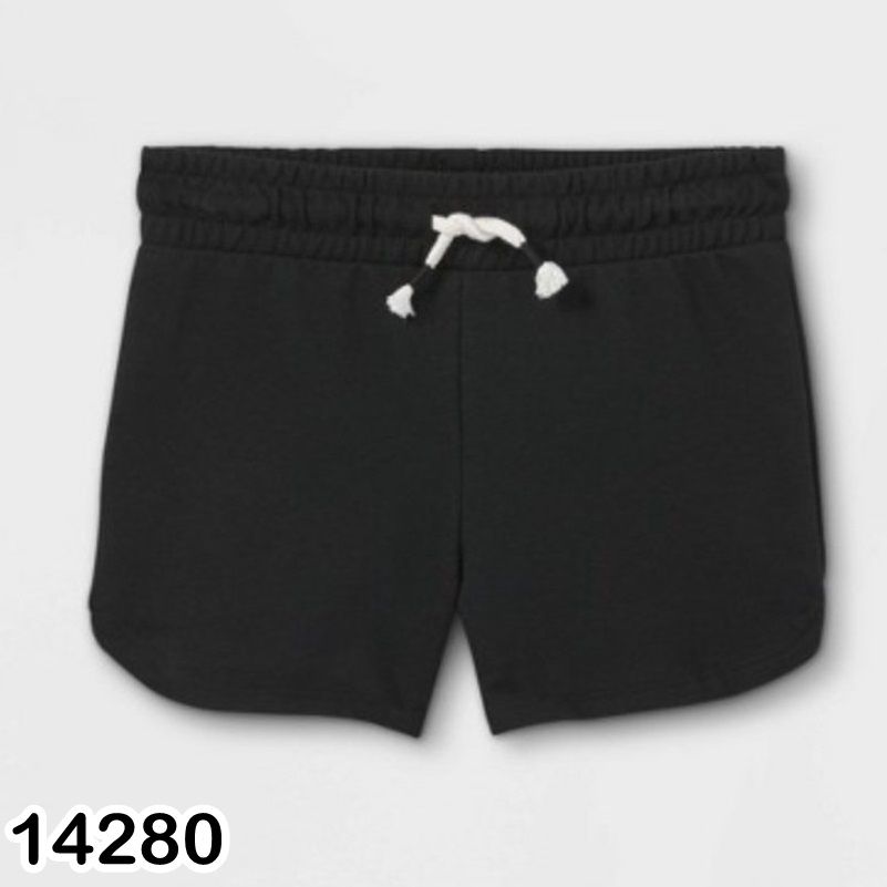 QUẦN SHORT CJ 14280