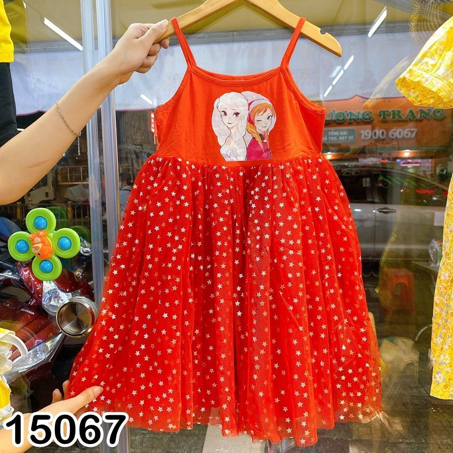 ĐẦM ELSA 15067