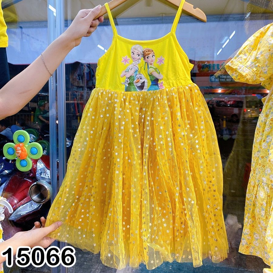 ĐẦM ELSA 15066