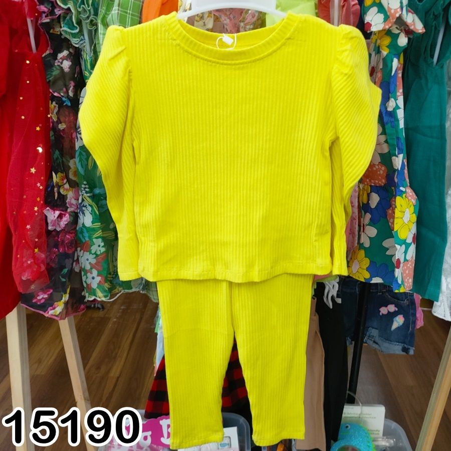 BỘ DÀI CÁNH BƯỚM 15190