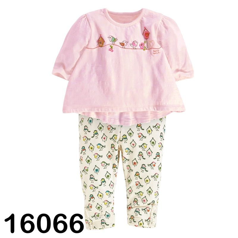 SET LEGGING LITTLE 16066