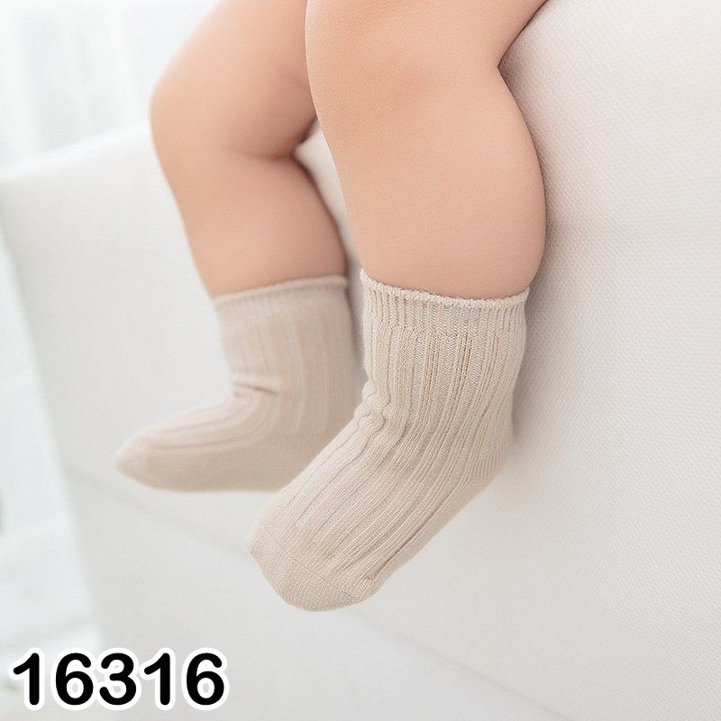 VỚ TRƠN NÂU 16316