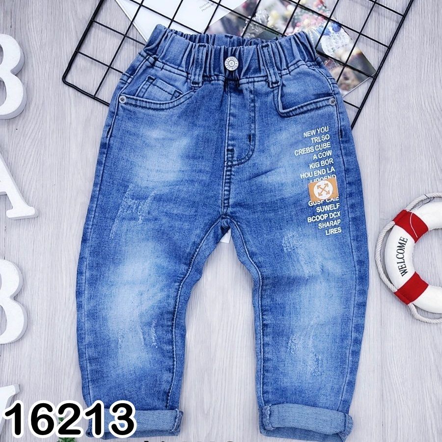 JEAN DÀI 1-10 16213