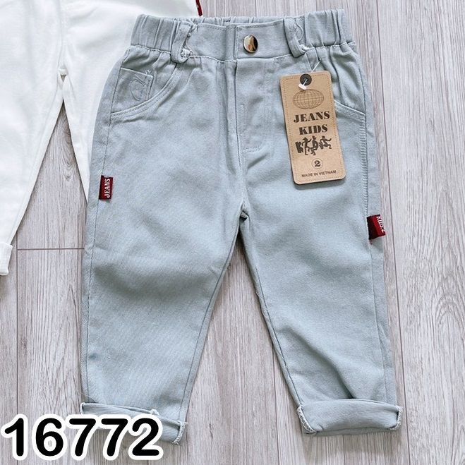 QUẦN KAKI SKINNY 16772