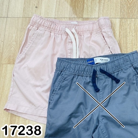 SHORT KAKI ĐẠI 17238