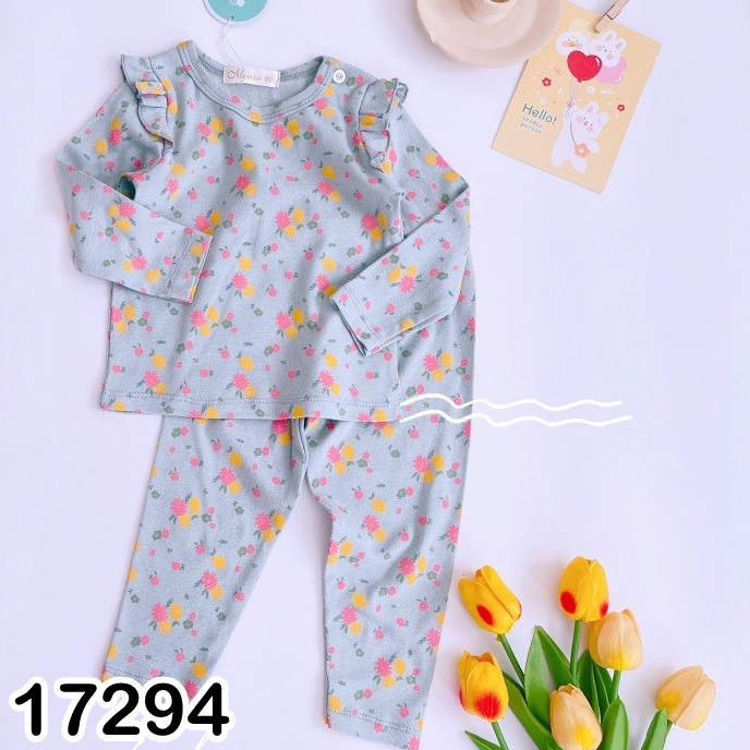 BỘ DÀI THUN 17294