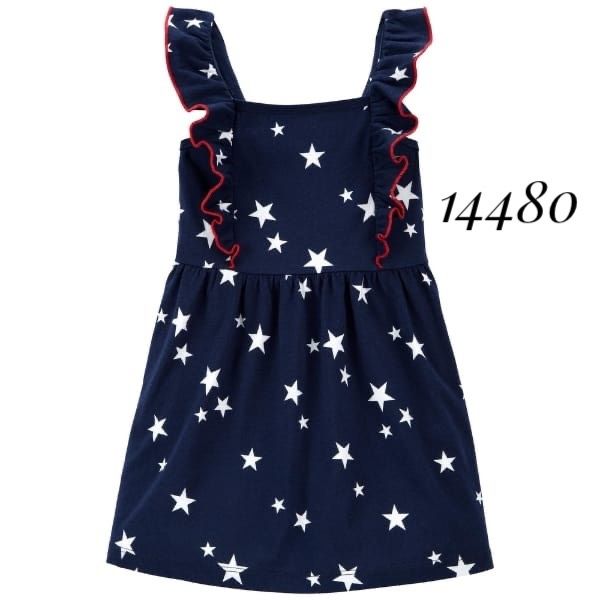 ĐẦM THUN CARTER 14480