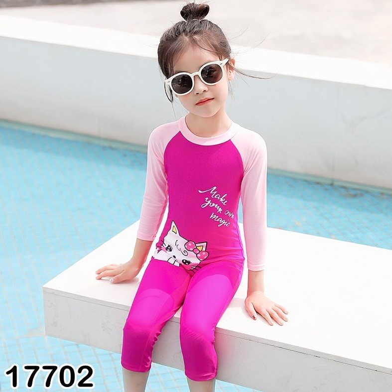 BỘ BƠI LIỀN TD 17702