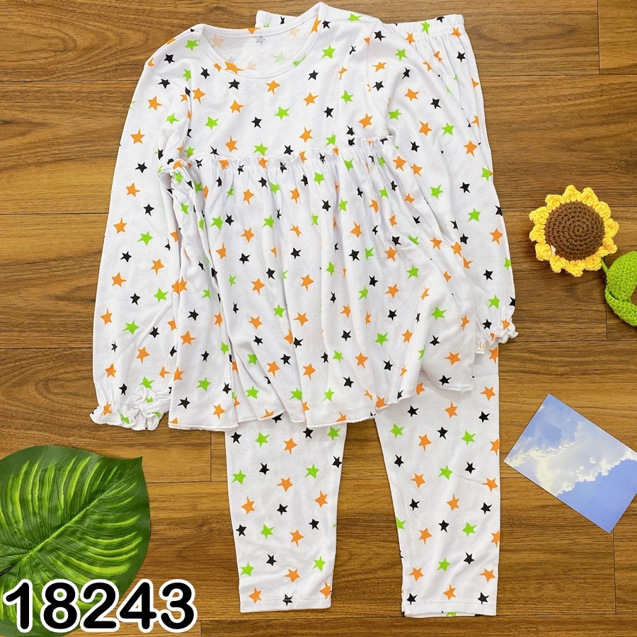 BỘ DÀI ĐẠI 18243