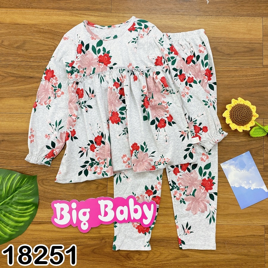BỘ DÀI ĐẠI 18251