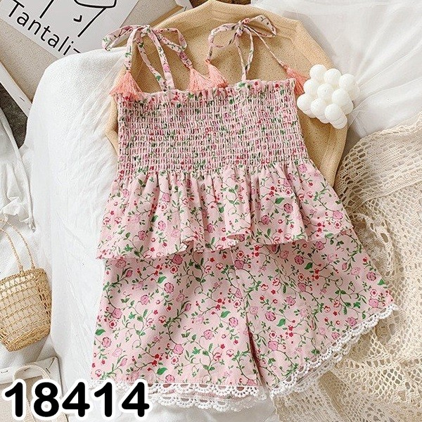 SET SMOCK HOA 18414