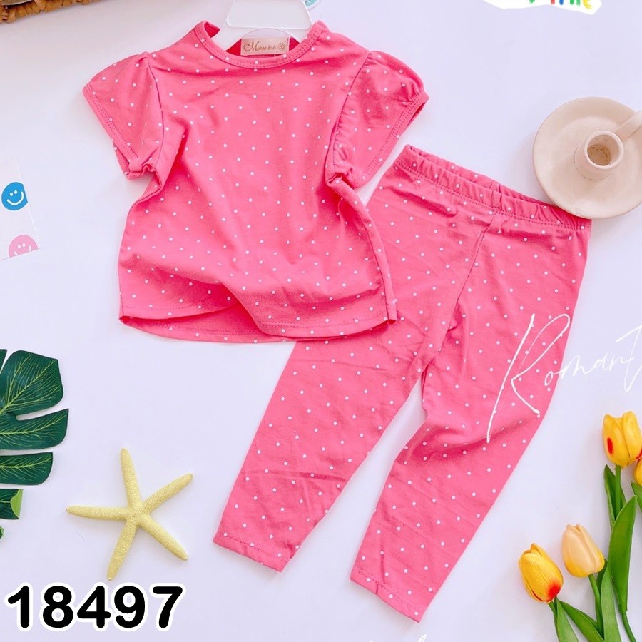 BỘ THUN TNQD 18497
