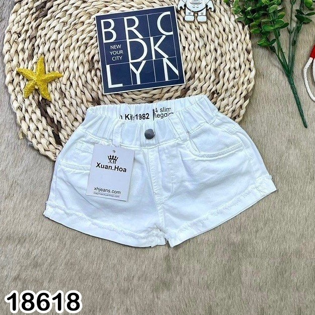 SHORT KAKI 1-10 18618