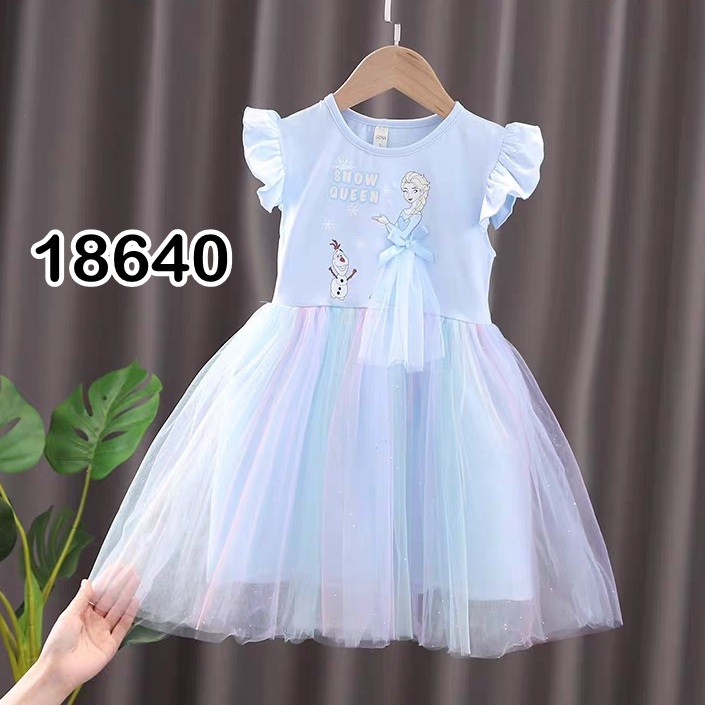 ĐẦM ELSA 18640