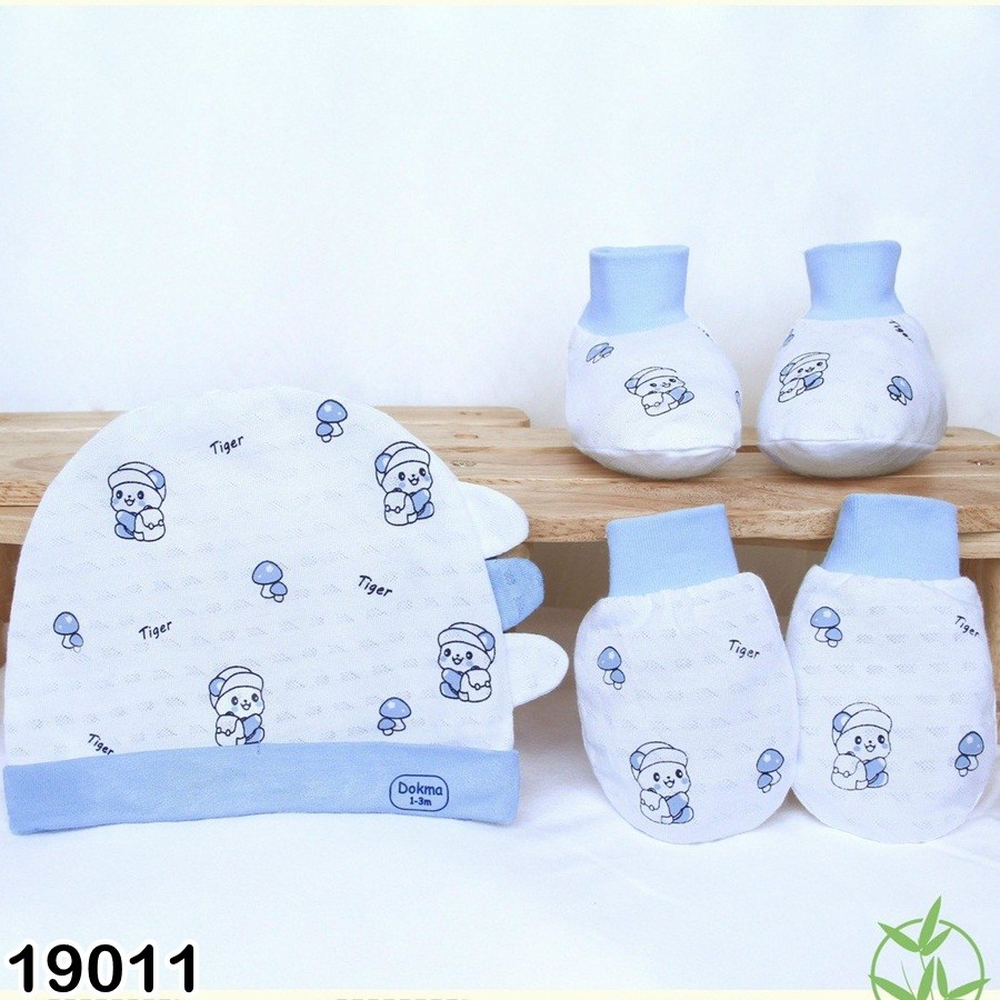 SET NÓN BTBC 19011