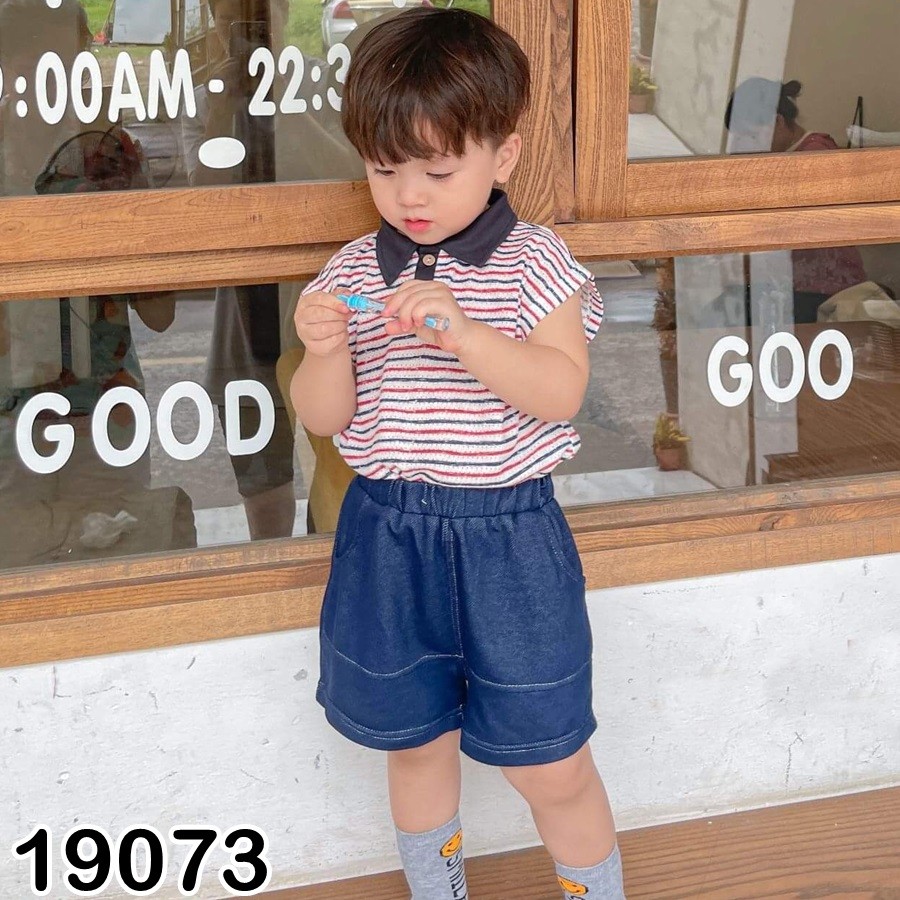 BỘ SÁT NÁCH KẺ 19073