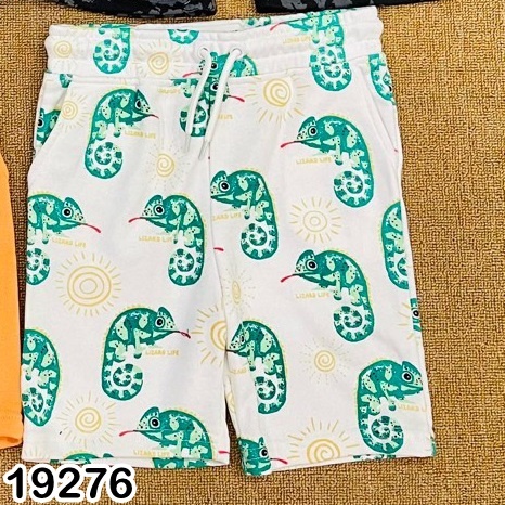 SHORT DA CÁ PRIMARK 19276