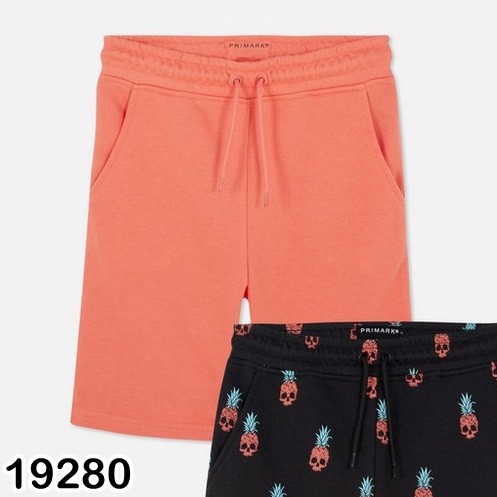 SHORT DA CÁ PRIMARK 19280