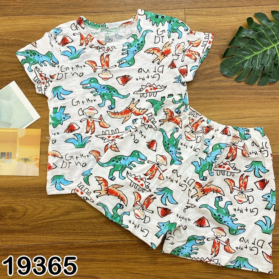BỘ NGẮN SỢI TRE 19365