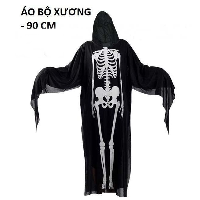 ÁO BỘ XƯƠNG