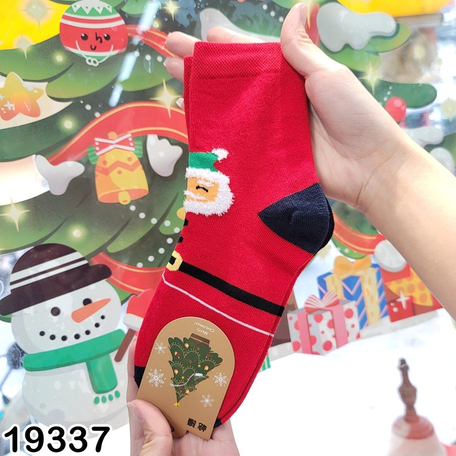 VỚ NOEL 19337