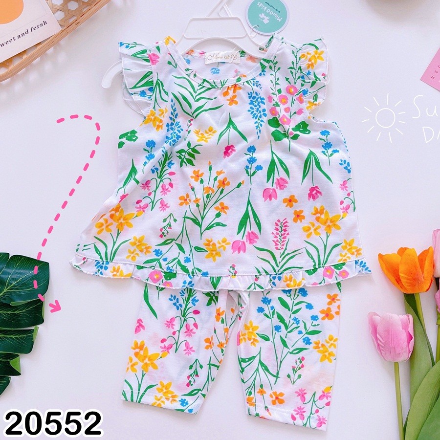 BỘ LỬNG MIWOO 20552