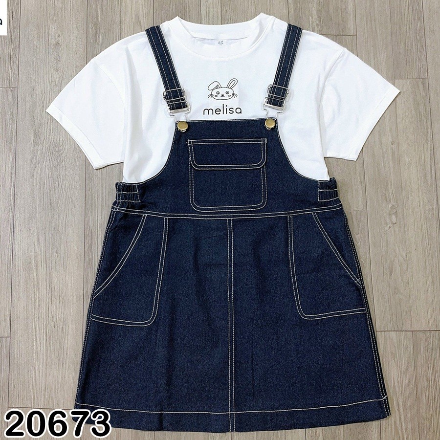 SET YẾM JEAN MLS 20673