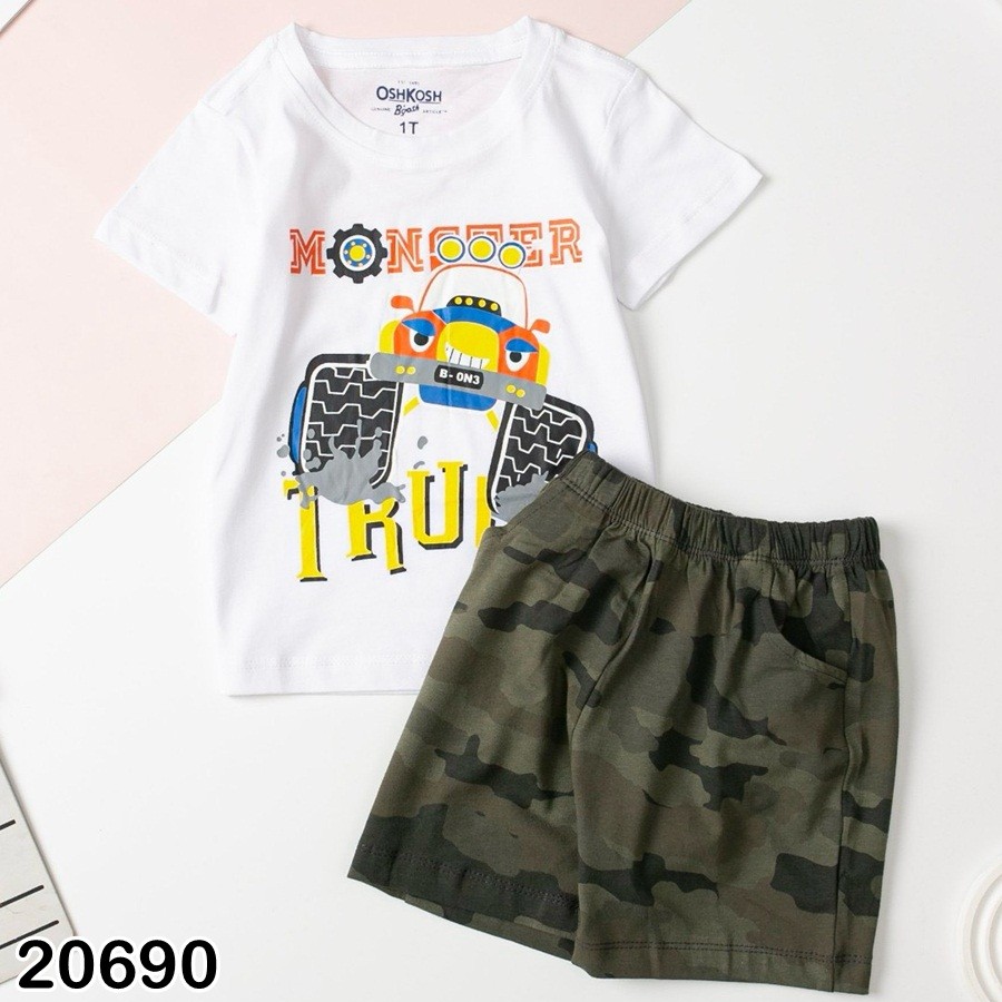 BỘ TN COTTON 20690