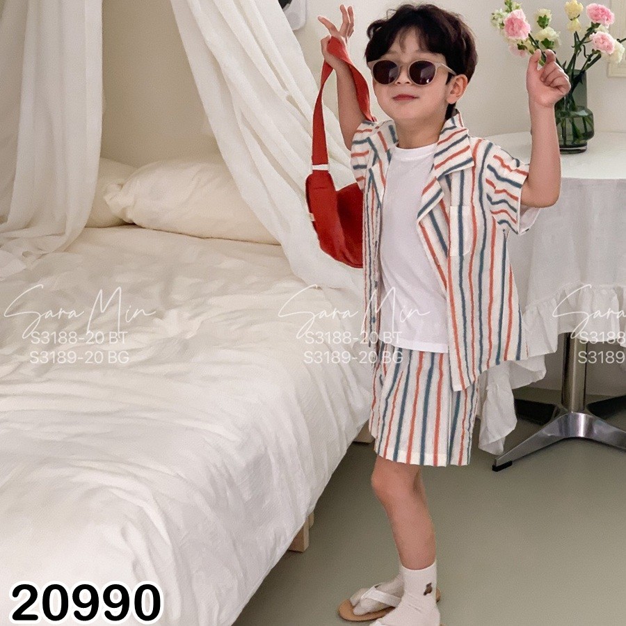 SET KẺ ĐŨI JUNE 20990