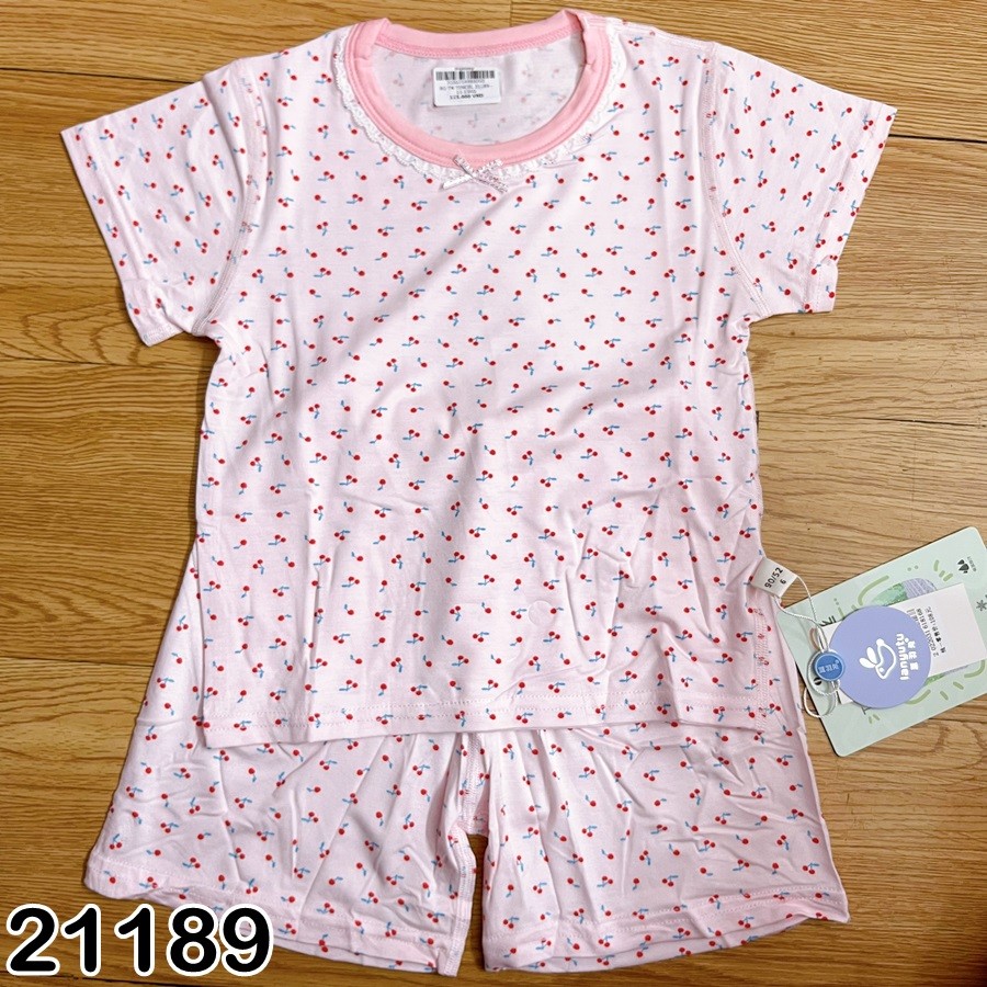 BỘ TN TENCEL 21189