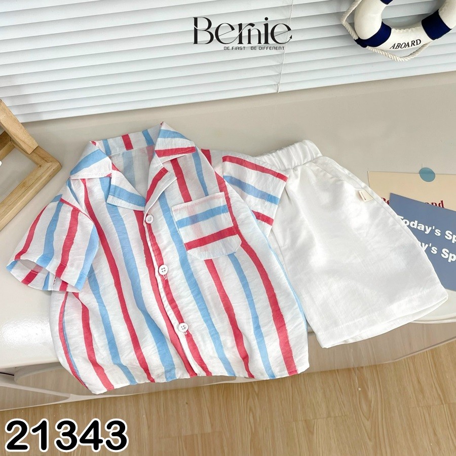 SET ĐŨI KẺ BERNIE 21343