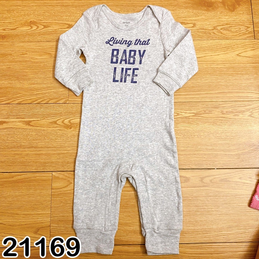 BODY DÀI C.ARTER 21169