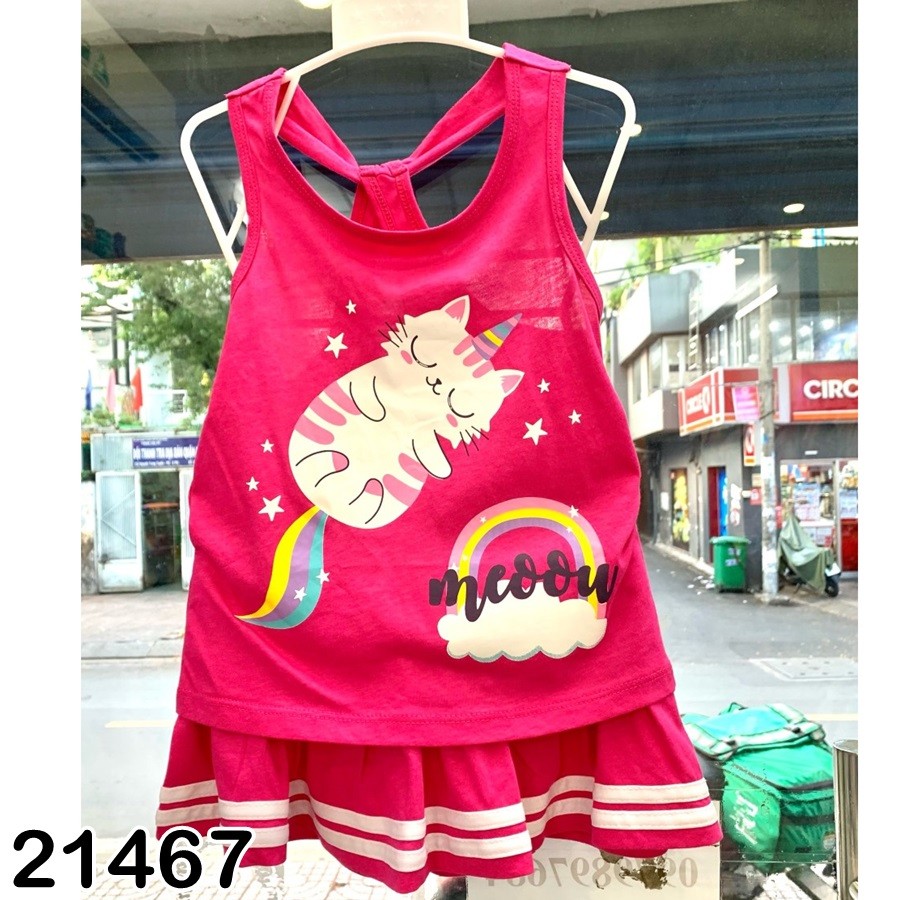 SET CV HOẠT HÌNH 21467